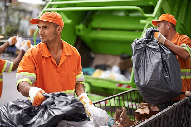 Recycling Services for Junk in North Miami, FL